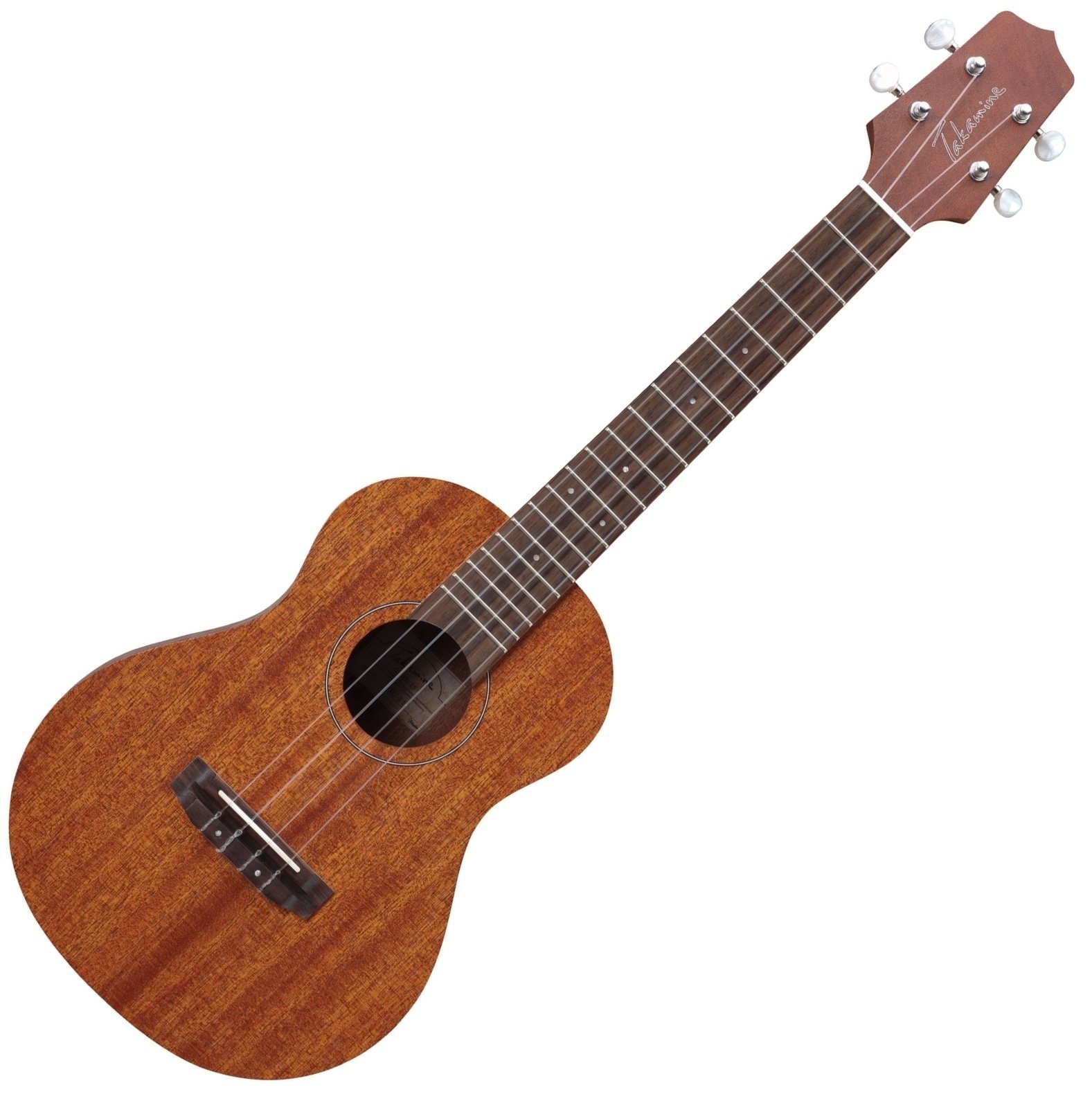 Takamine GUT1 Tenorové ukulele Natural
