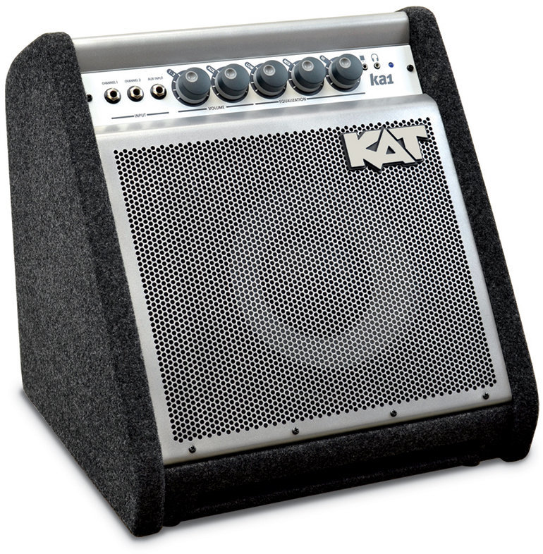 Monitor para baterias eletrónicas KAT Percussion KA1 Amplifier