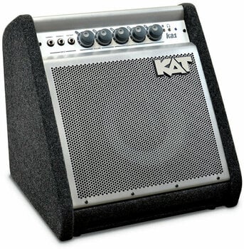 E-drums monitor KAT Percussion KA1 Amplifier - 1