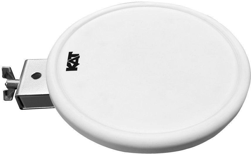 Pad Batteria Elettronica KAT Percussion KT2EP1 9" Pad Pack