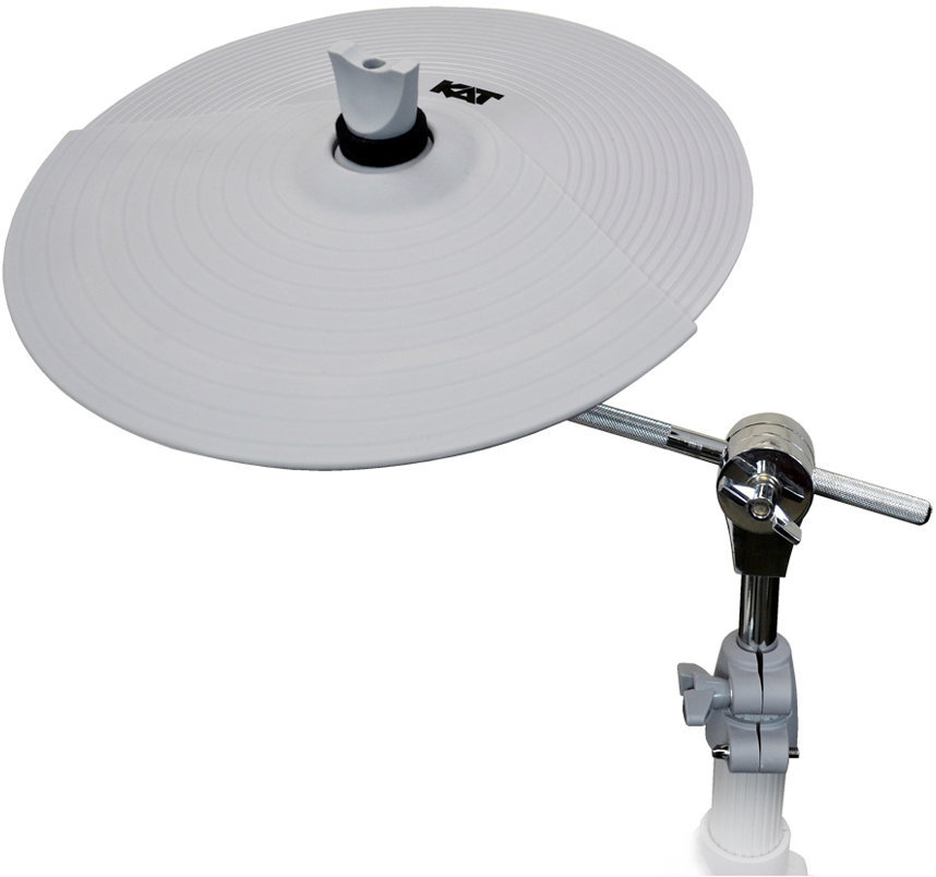 E-Drum Pad KAT Percussion KT2EP2 Cymbal Pack