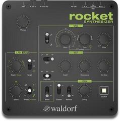 Waldorf Rocket Synthesizer