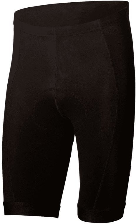 Fietsbroeken en -shorts BBB Powerfit Shorts Black S Fietsbroeken en -shorts