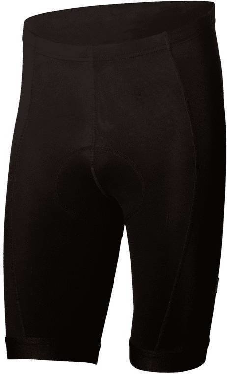 Spodnie kolarskie BBB Powerfit Shorts Black 3XL Spodnie kolarskie