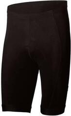 Șort / pantalon ciclism BBB Powerfit Shorts Black 3XL Șort / pantalon ciclism