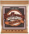 Ernie Ball 2144 Earthwood Snaren voor akoestische gitaar