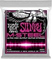 Ernie Ball 2923 Super M-Steel Žice za električnu gitaru (Kao novo)