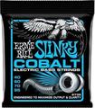 Ernie Ball 2735 Extra Slinky Bass 40-95 Cuerdas de bajo (Como nuevo)