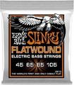 Ernie Ball 2813 Hybrid Slinky Corzi pentru chitare bas