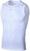 Cycling jersey BBB MeshLayer Functional Underwear White XS/S