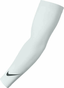 Termo ruházat Nike CL Solar Sleeve White M/L - 1