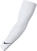 Lenjerie termică Nike CL Solar Sleeve White M/L