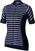 Cycling jersey BBB Omnium Jersey Stripes S