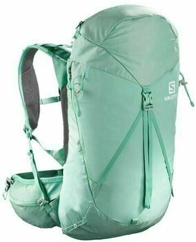 Outdoor Backpack Salomon Out Night 28+5 W Canton/Yucca M/L Outdoor Backpack - 1