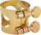 Ligature pour saxophone ténor Arnolds & Sons Eco Tenor-sax Ligature brass Ligature pour saxophone ténor