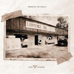 Vinyl Record Cody Johnson - Banks Of The Trinity (2 LP)