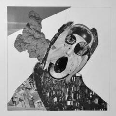 Vinyl Record ROMARE - Oblivion (2 LP)