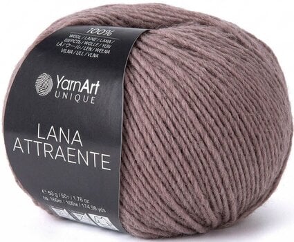 Kudumislõng Yarn Art Lana Attraente 6606 Kudumislõng - 1