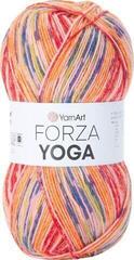 Fios para tricotar Yarn Art Forza Yoga 2504 Fios para tricotar
