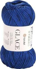 Knitting Yarn Yarn Art Glace 7307 Knitting Yarn