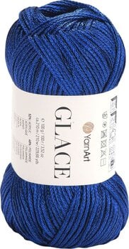 Knitting Yarn Yarn Art Glace 7307 Knitting Yarn - 1