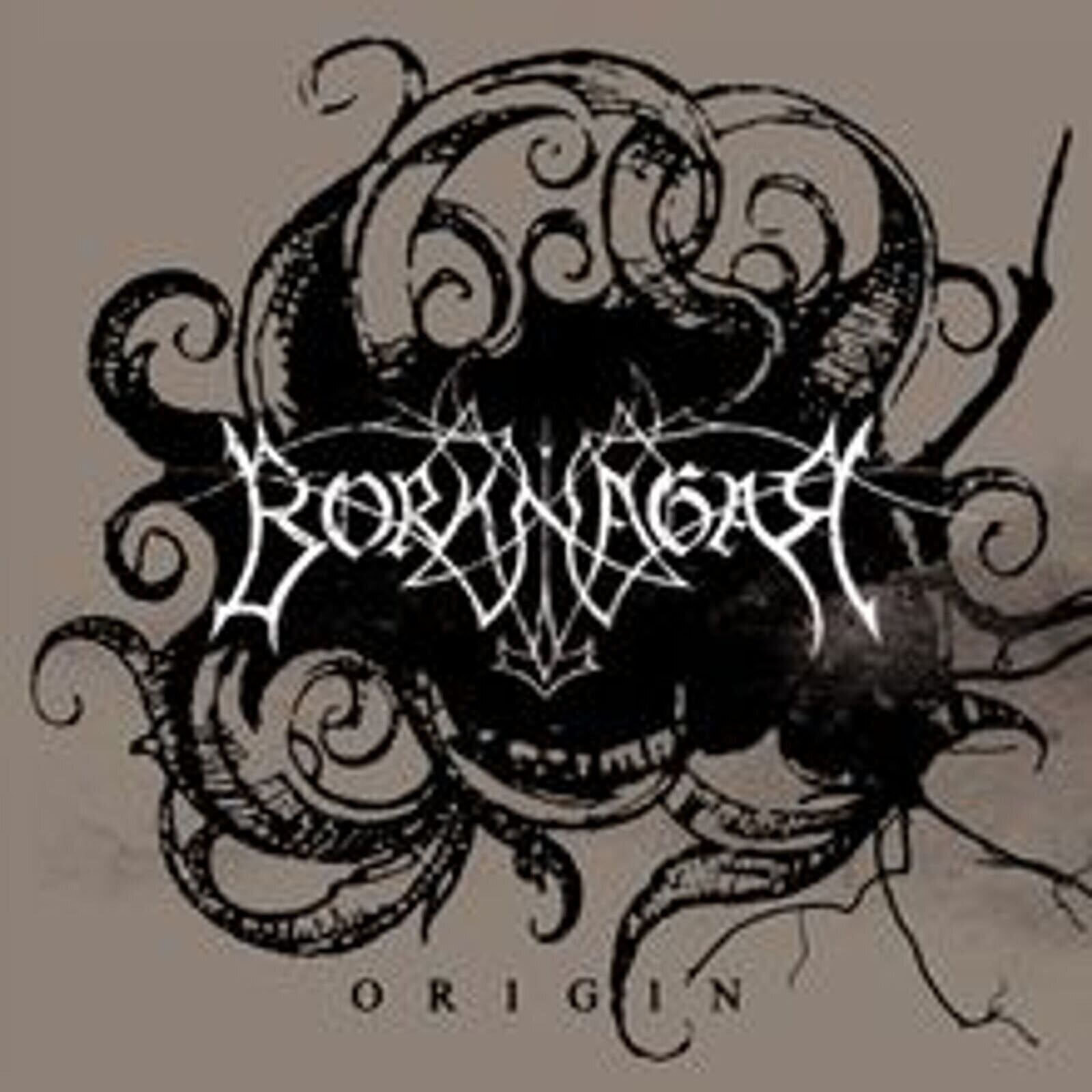 LP deska Borknagar - Origin (Limited Edition) (LP)