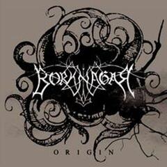 Hanglemez Borknagar - Origin (Limited Edition) (LP)