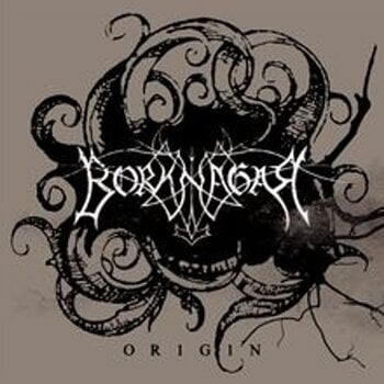LP deska Borknagar - Origin (Limited Edition) (LP) - 1