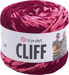 Knitting Yarn Yarn Art Cliff 8317 Knitting Yarn