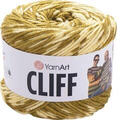 Knitting Yarn Yarn Art Cliff 8316 Knitting Yarn