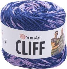 Fios para tricotar Yarn Art Cliff 8315 Fios para tricotar