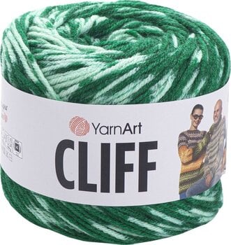 Knitting Yarn Yarn Art Cliff 8310 Knitting Yarn - 1