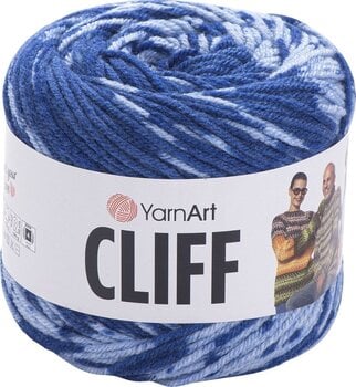 Knitting Yarn Yarn Art Cliff 8306 Knitting Yarn - 1