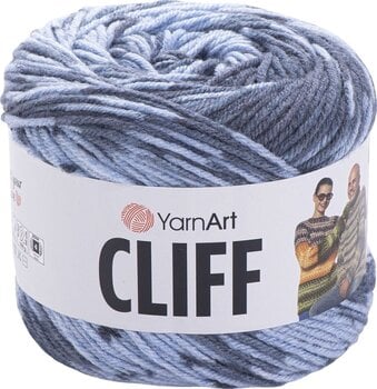 Knitting Yarn Yarn Art Cliff 8304 Knitting Yarn - 1