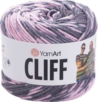 Knitting Yarn Yarn Art Cliff 8302 Knitting Yarn - 1