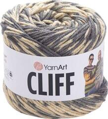 Knitting Yarn Yarn Art Cliff 8305 Knitting Yarn