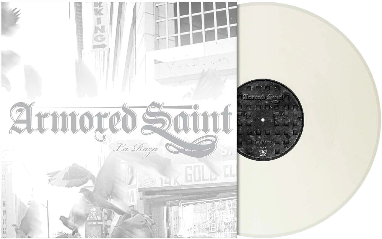 LP deska Armored Saint - La Raza (Limited Edition) (LP)