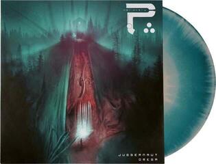 Schallplatte Periphery - Juggernaut • Omega (Limited Edition) (LP)