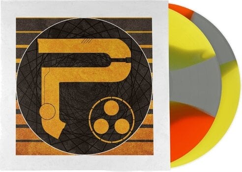 LP deska Periphery - Periphery III: Select Difficulty (Limited Edition) (2 LP) - 1