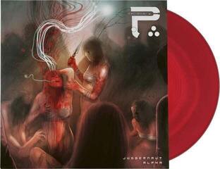 Schallplatte Periphery - Juggernaut • Alpha (Limited Edition) (Coloured) (LP)