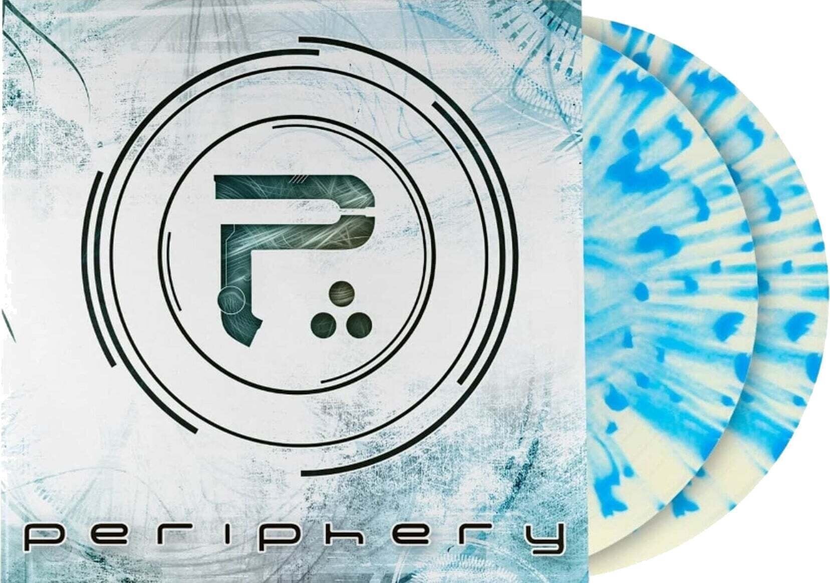 Disco de vinil Periphery - Periphery (Limited Edition) (2 LP)