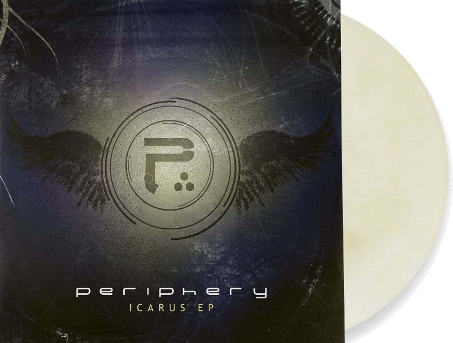 LP deska Periphery - Icarus EP (Coloured) (EP)