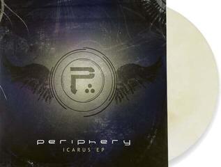 Грамофонна плоча Periphery - Icarus EP (Coloured) (EP)