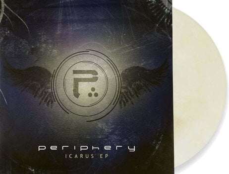 LP deska Periphery - Icarus EP (Coloured) (EP) - 1