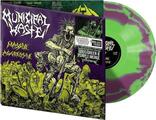 Municipal Waste - Massive Aggressive (Limited Edition) (LP)