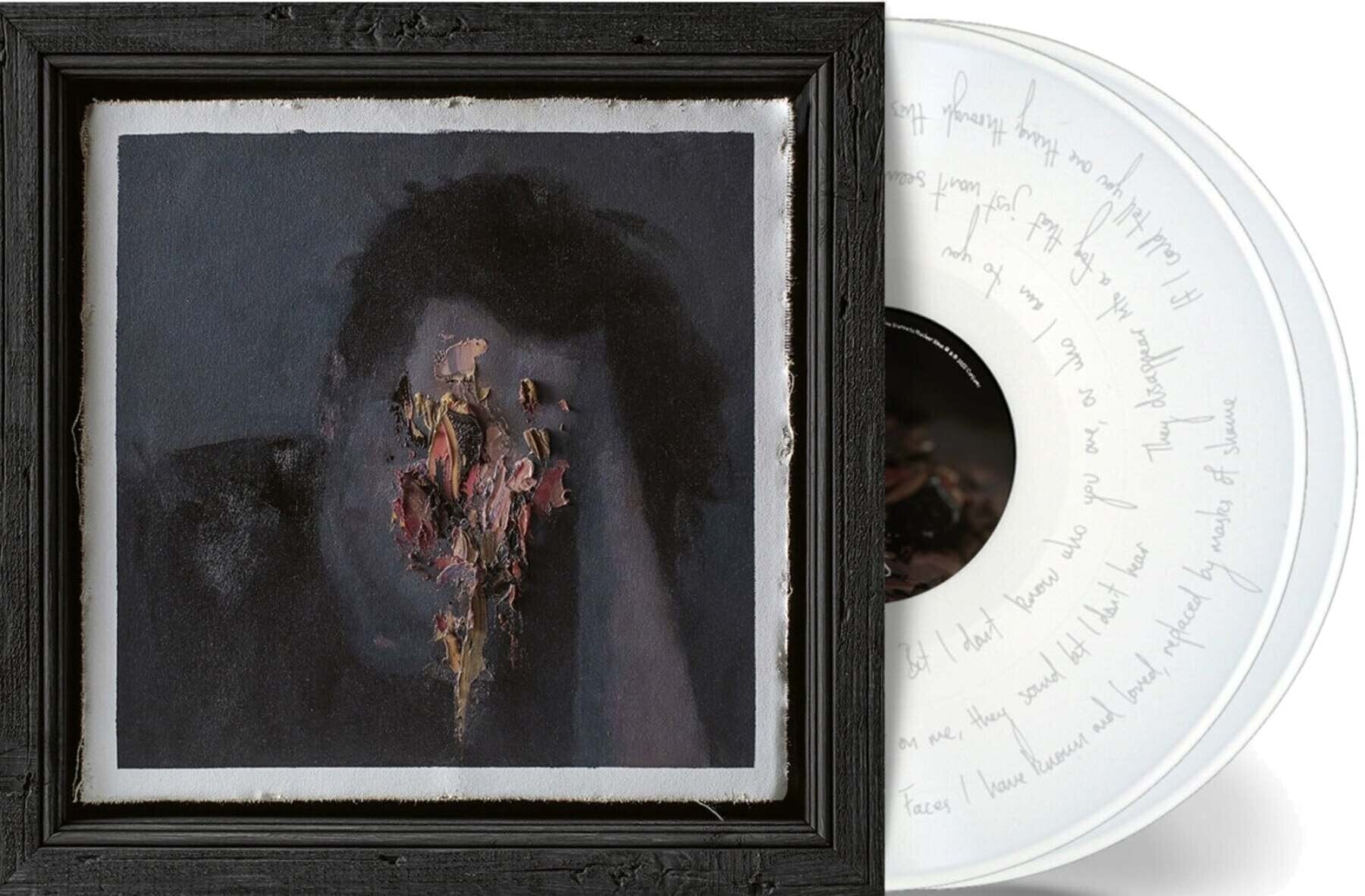 Disco in vinile Conjurer - Páthos (Limited Edition) (2 LP)