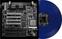 LP deska Master Boot Record - Hardwarez (Limited Edition) (Blue Marbled Ride The Lightning Coloured) (LP)