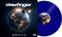 Vinyl Record Clawfinger - Before We All Die (Gatefold Sleeve) (Limited Edition) (Water - Transparent Blue Coloured) (LP)
