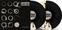 LP deska Periphery - A Pale White Dot (Half Black/Half Cream with Black Splatter Coloured) (LP)