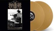 Marduk - World Panzer Battle 1999 (Limited Edition) (Coloured) (2 LP)